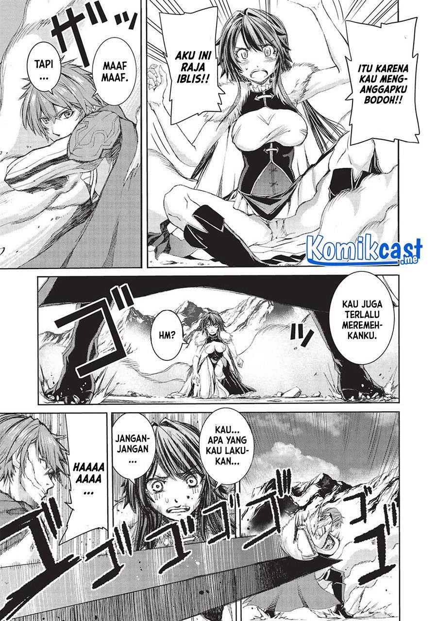 Maou Tsukai No Saikyou Shihai - Chapter 5 17 Maou Tsukai No Saikyou Shihai - Chapter 5 17