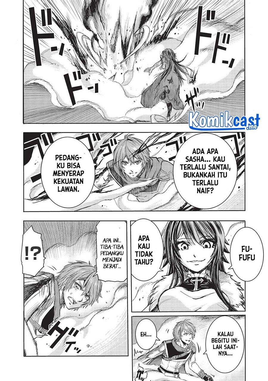 Maou Tsukai No Saikyou Shihai - Chapter 5 14 Maou Tsukai No Saikyou Shihai - Chapter 5 14
