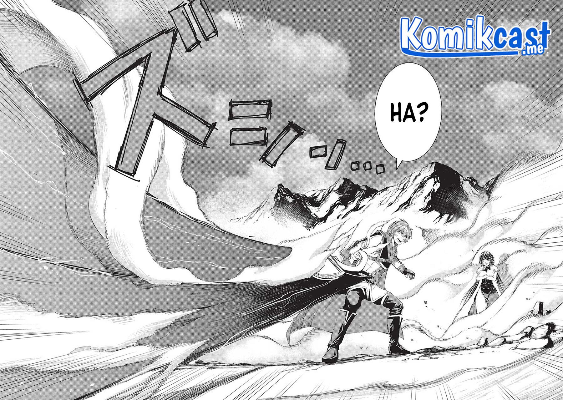 Maou Tsukai No Saikyou Shihai - Chapter 5 15 Maou Tsukai No Saikyou Shihai - Chapter 5 15