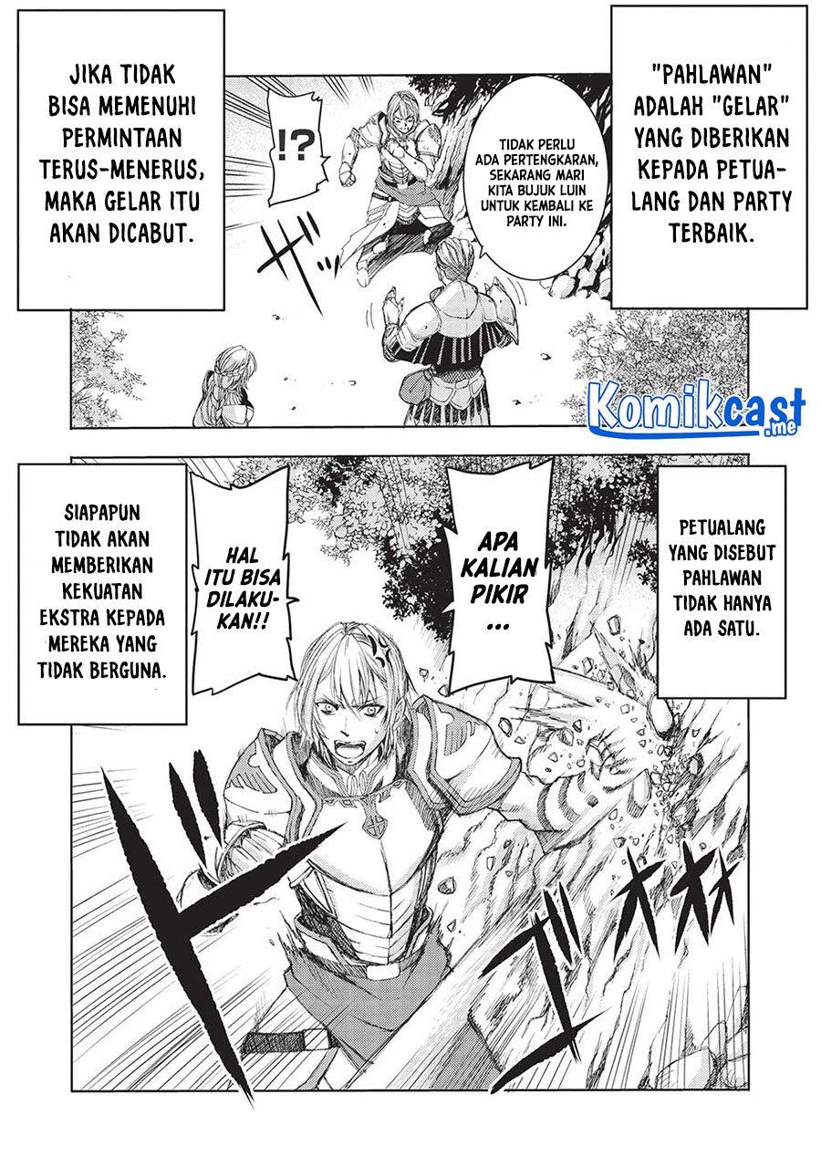 Maou Tsukai No Saikyou Shihai - Chapter 5 4 Maou Tsukai No Saikyou Shihai - Chapter 5 4