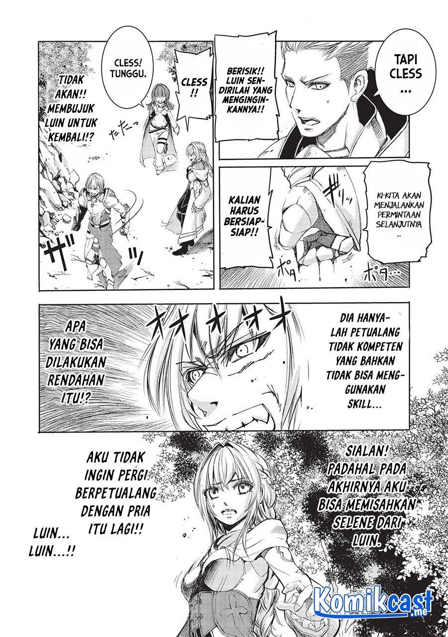 Maou Tsukai No Saikyou Shihai - Chapter 5 5 Maou Tsukai No Saikyou Shihai - Chapter 5 5