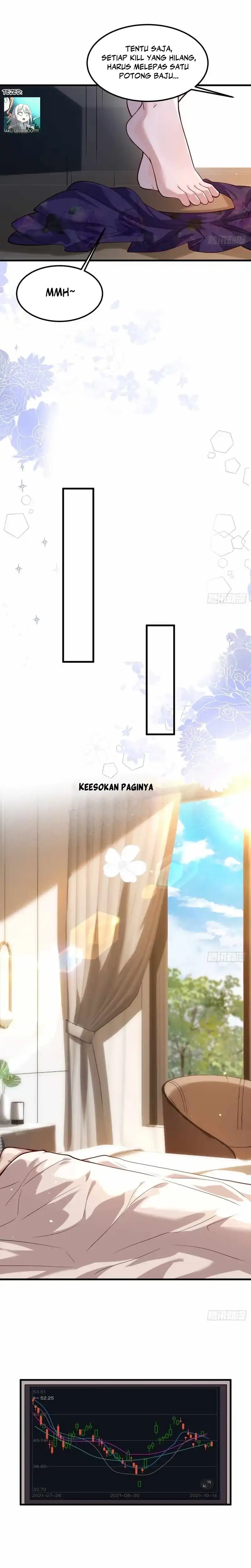 Male God, Your Persona Has Collapsed! - Chapter 24 10 Male God, Your Persona Has Collapsed! - Chapter 24 10
