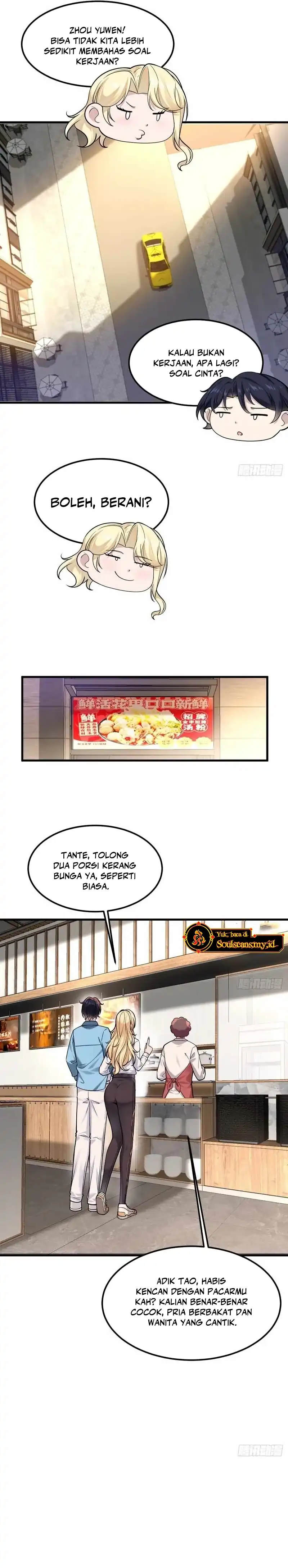 Male God, Your Persona Has Collapsed! - Chapter 25 17 Male God, Your Persona Has Collapsed! - Chapter 25 17