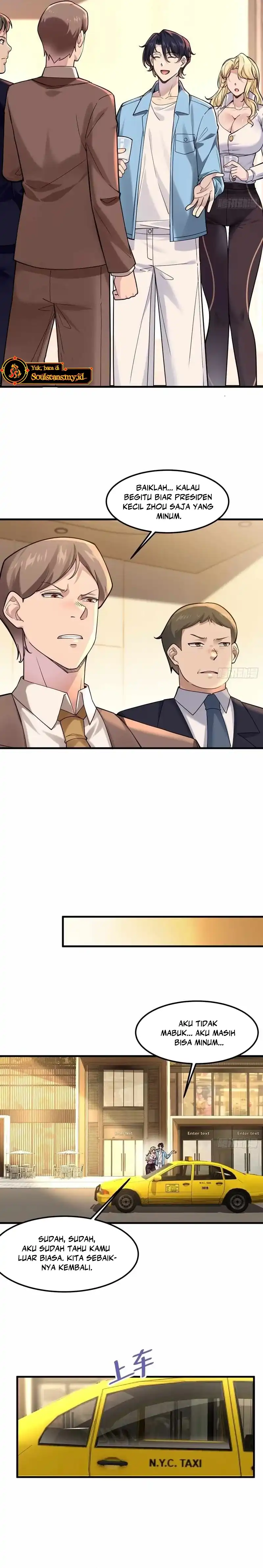 Male God, Your Persona Has Collapsed! - Chapter 25 14 Male God, Your Persona Has Collapsed! - Chapter 25 14