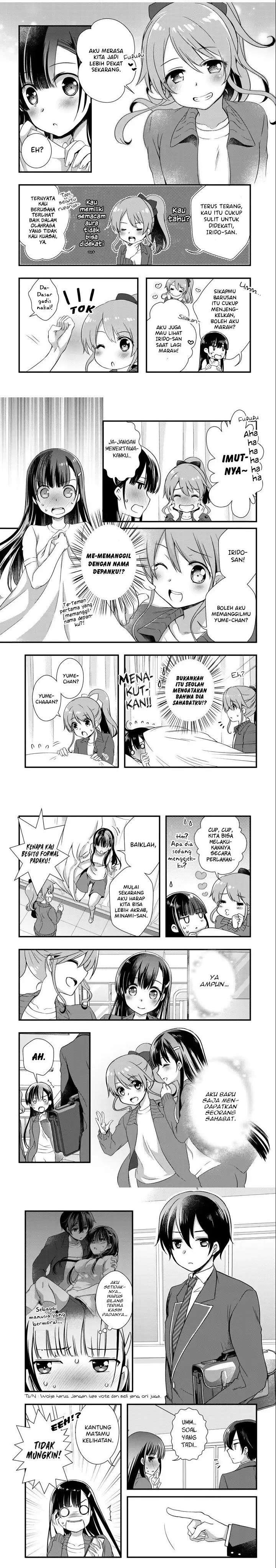 Mamahaha no tsurego ga moto kanodatta - Chapter 8 2