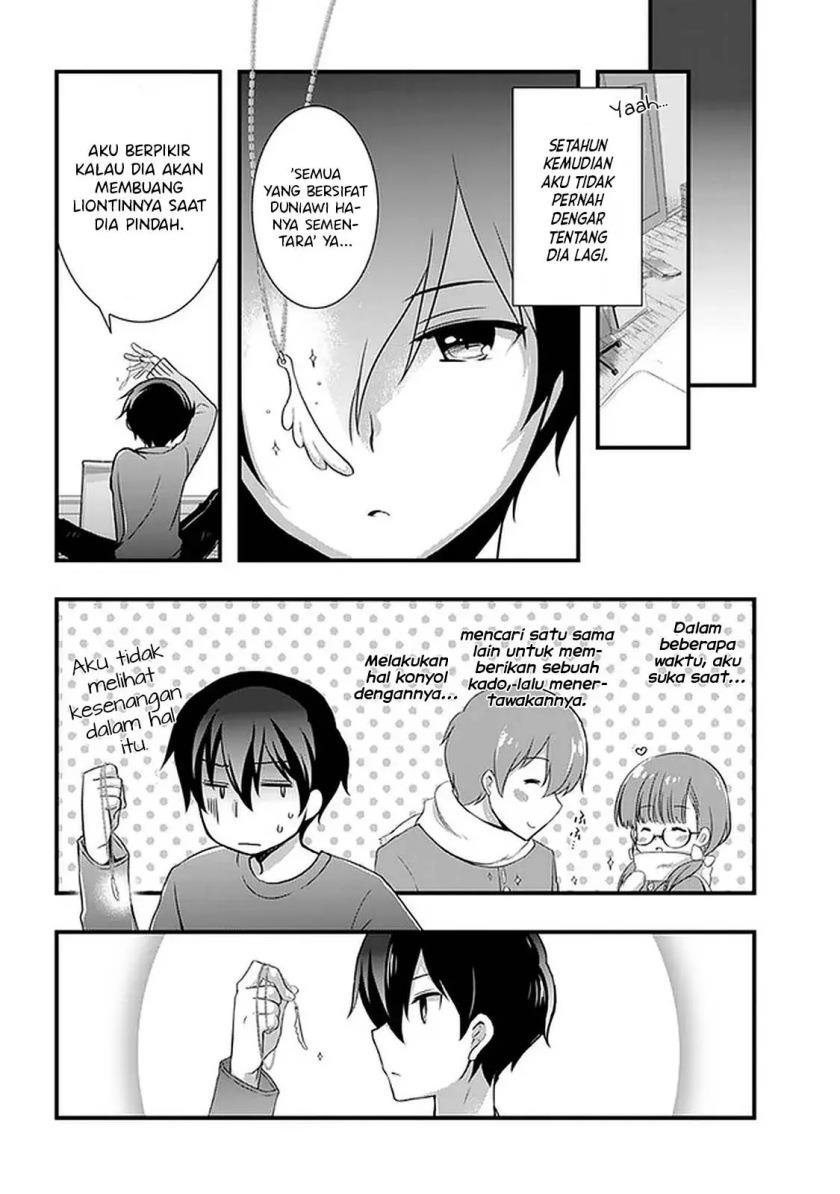Mamahaha no tsurego ga moto kanodatta - Chapter 19 20 Mamahaha no tsurego ga moto kanodatta - Chapter 19 20
