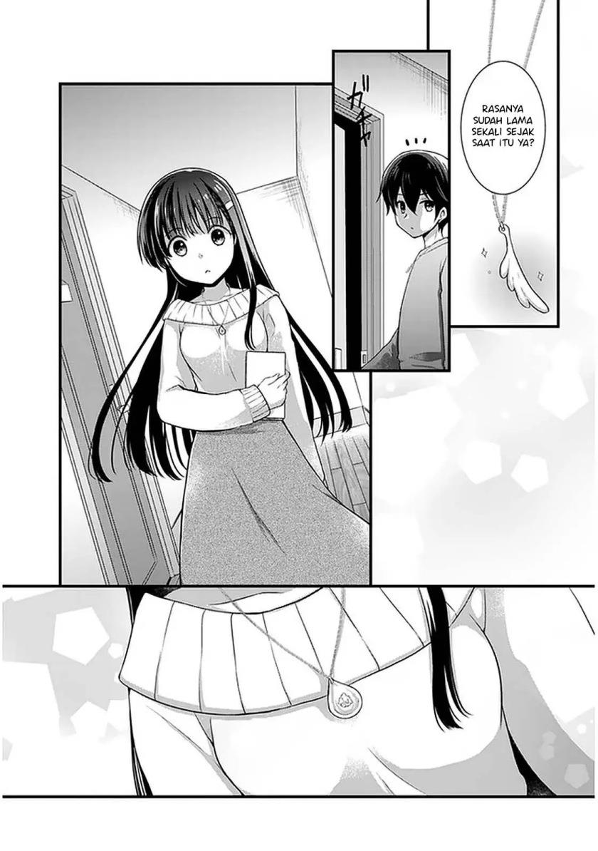 Mamahaha no tsurego ga moto kanodatta - Chapter 19 21 Mamahaha no tsurego ga moto kanodatta - Chapter 19 21