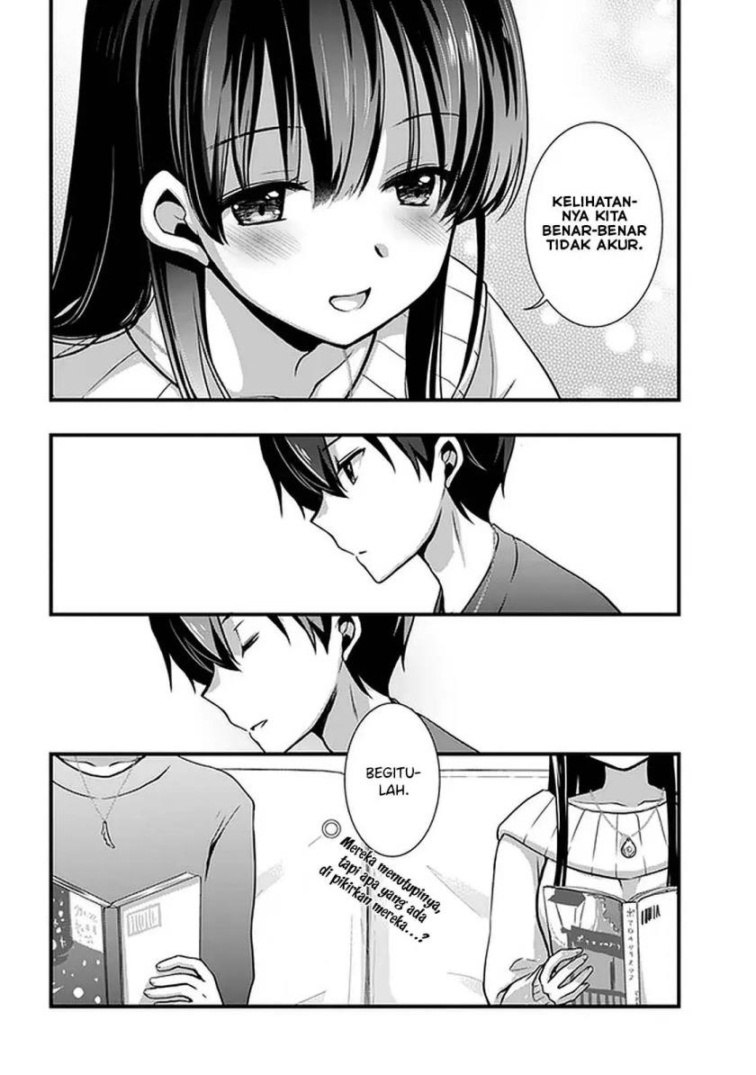 Mamahaha no tsurego ga moto kanodatta - Chapter 19 24 Mamahaha no tsurego ga moto kanodatta - Chapter 19 24
