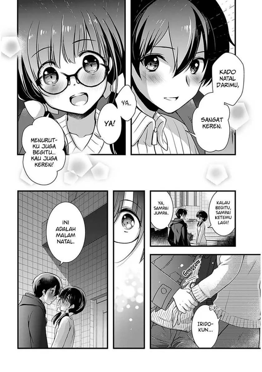Mamahaha no tsurego ga moto kanodatta - Chapter 19 18 Mamahaha no tsurego ga moto kanodatta - Chapter 19 18