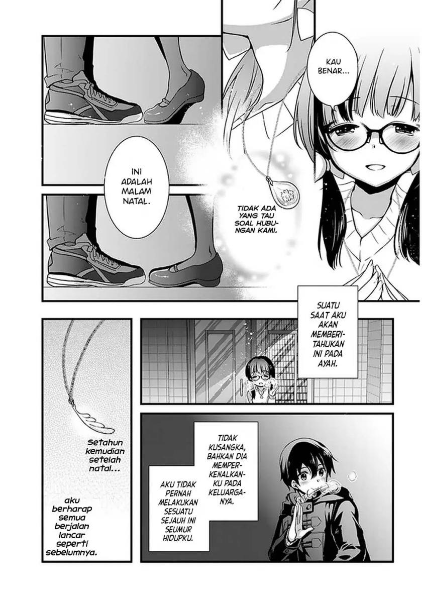 Mamahaha no tsurego ga moto kanodatta - Chapter 19 19 Mamahaha no tsurego ga moto kanodatta - Chapter 19 19