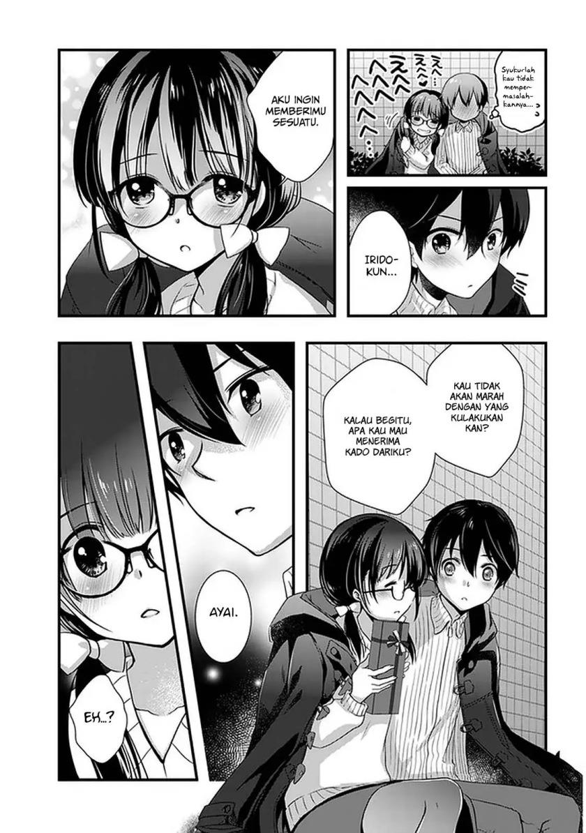 Mamahaha no tsurego ga moto kanodatta - Chapter 19 13 Mamahaha no tsurego ga moto kanodatta - Chapter 19 13