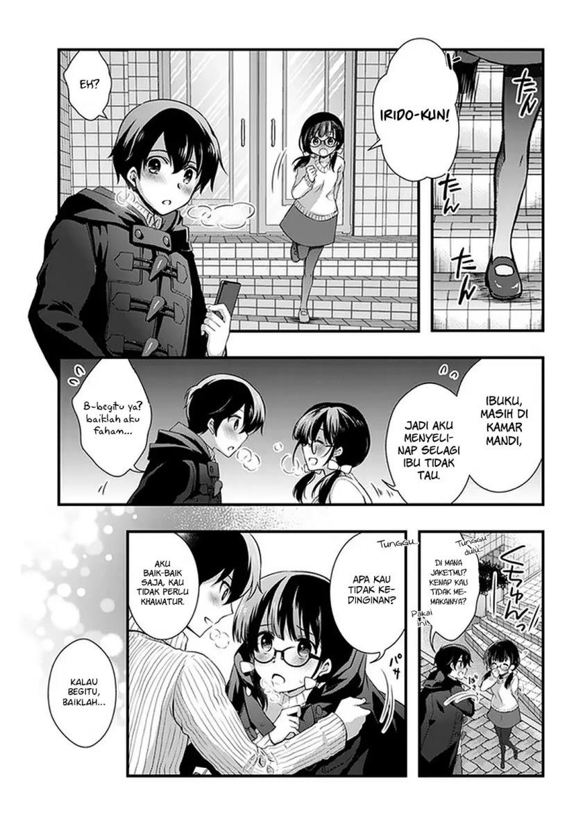 Mamahaha no tsurego ga moto kanodatta - Chapter 19 10 Mamahaha no tsurego ga moto kanodatta - Chapter 19 10