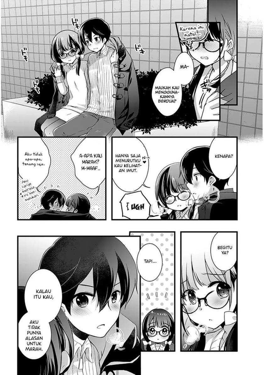 Mamahaha no tsurego ga moto kanodatta - Chapter 19 11 Mamahaha no tsurego ga moto kanodatta - Chapter 19 11
