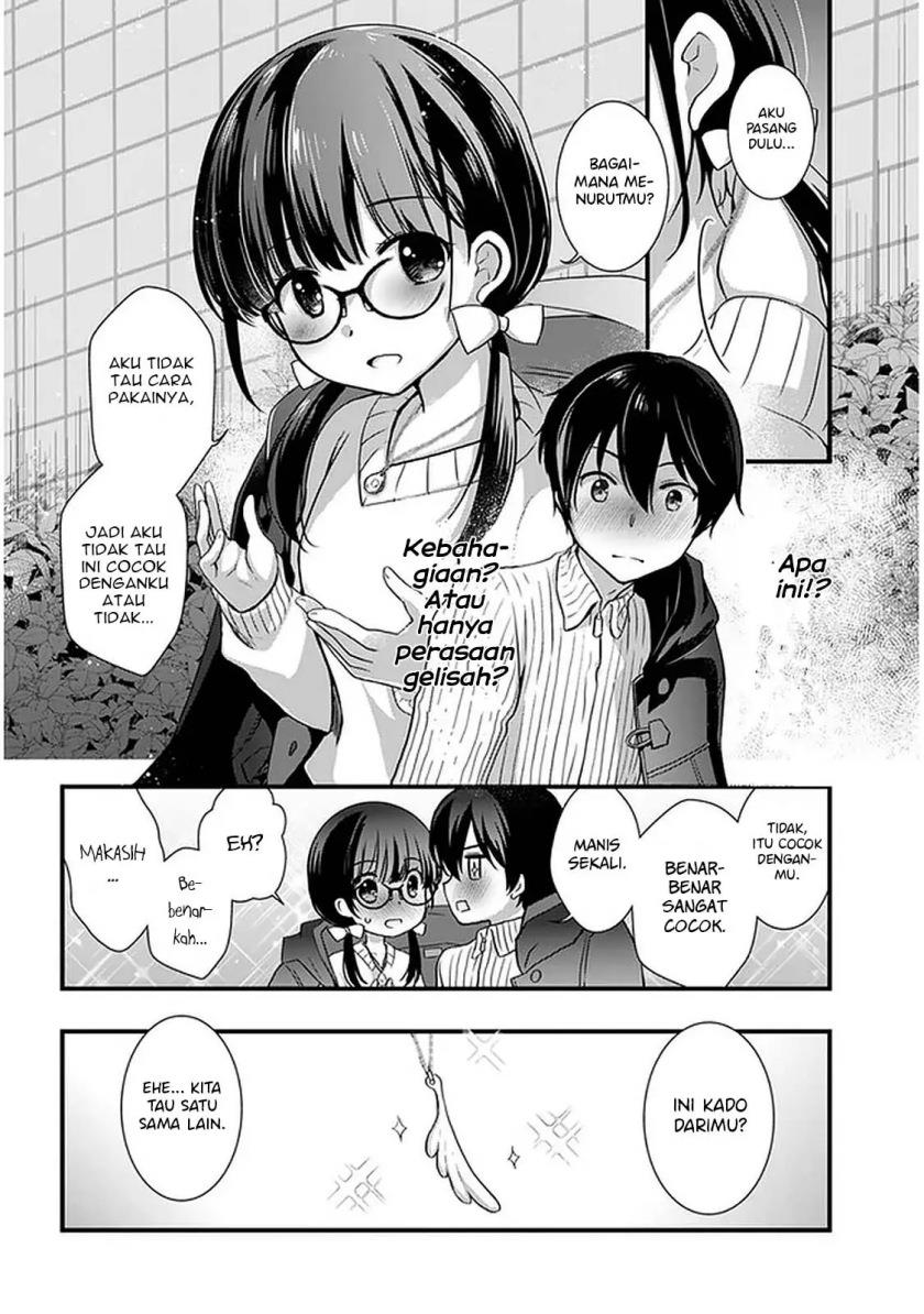 Mamahaha no tsurego ga moto kanodatta - Chapter 19 16 Mamahaha no tsurego ga moto kanodatta - Chapter 19 16