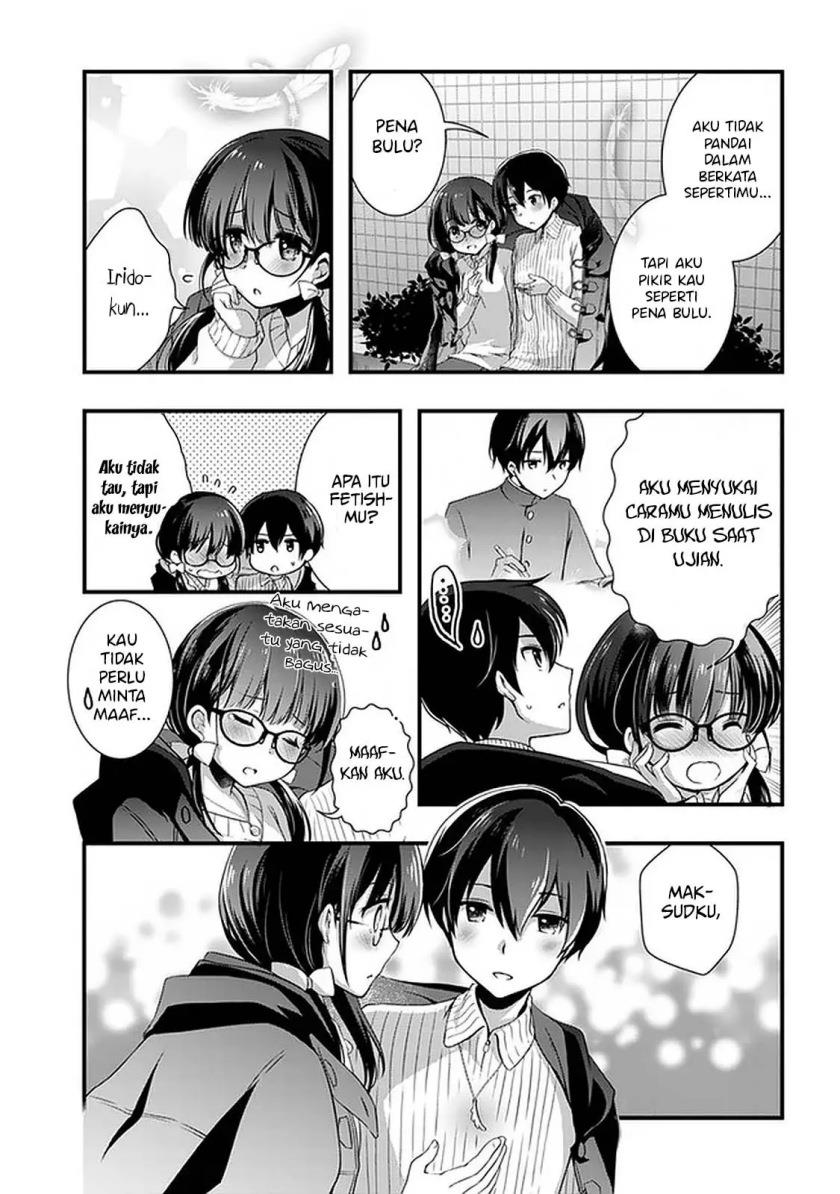 Mamahaha no tsurego ga moto kanodatta - Chapter 19 17 Mamahaha no tsurego ga moto kanodatta - Chapter 19 17