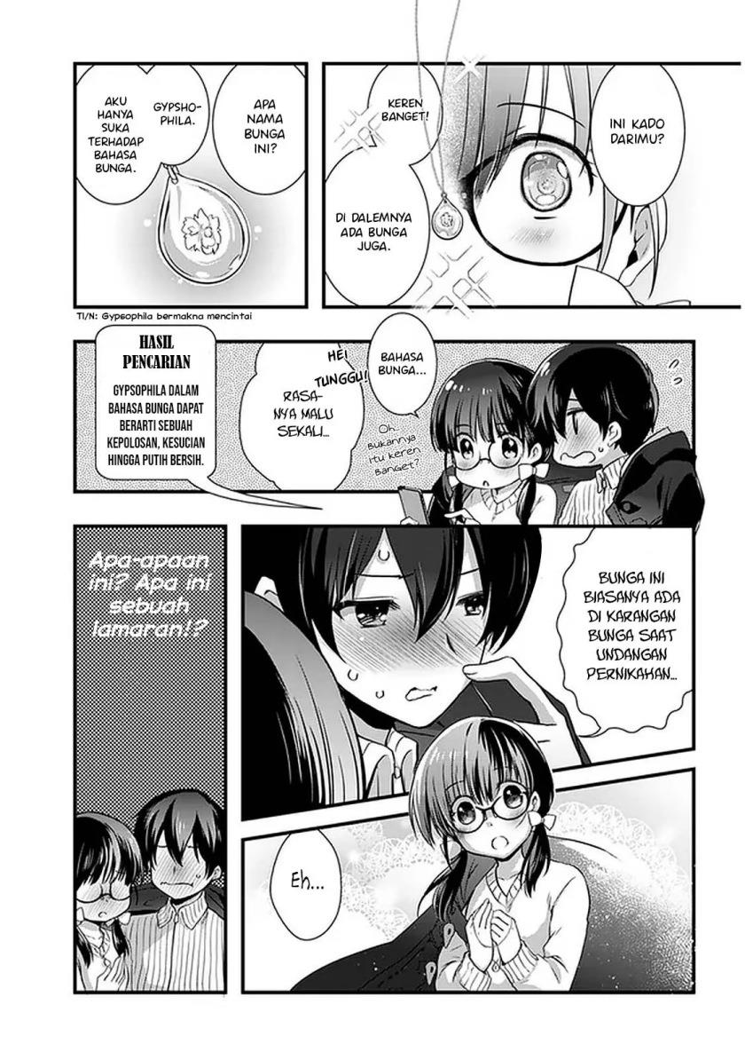 Mamahaha no tsurego ga moto kanodatta - Chapter 19 15 Mamahaha no tsurego ga moto kanodatta - Chapter 19 15