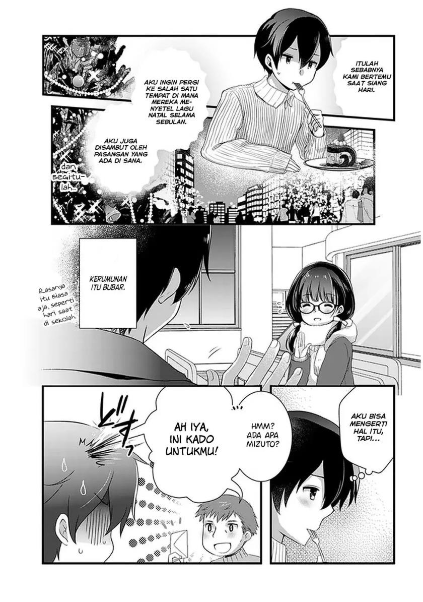 Mamahaha no tsurego ga moto kanodatta - Chapter 19 6 Mamahaha no tsurego ga moto kanodatta - Chapter 19 6