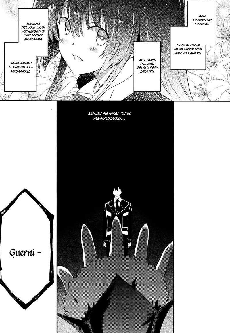 Magika no Kenshi to Basileus - Chapter 37.1 17