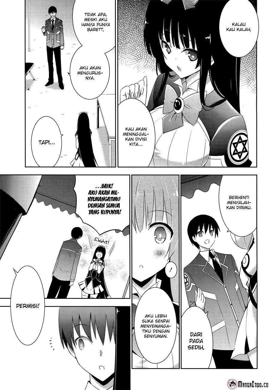 Magika no Kenshi to Basileus - Chapter 11 6