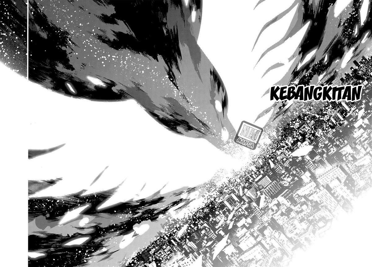 Magika no Kenshi to Basileus - Chapter 15 37 Magika no Kenshi to Basileus - Chapter 15 37