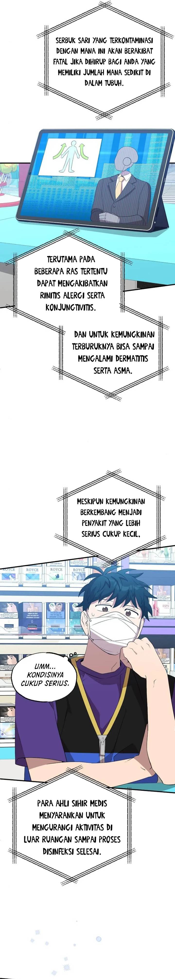 Magical Realm Shopkeeper - Chapter 38 2