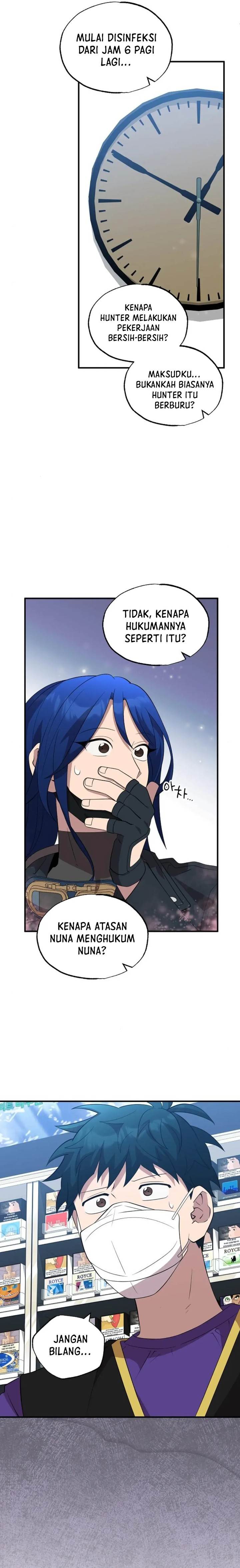 Magical Realm Shopkeeper - Chapter 38 22