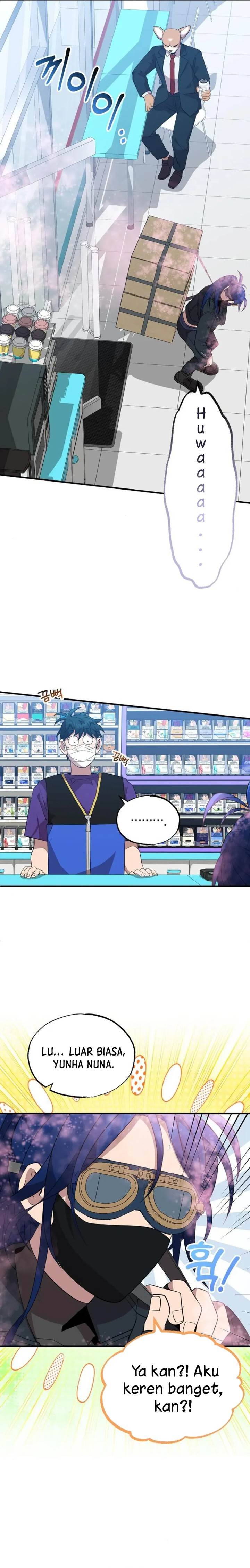 Magical Realm Shopkeeper - Chapter 38 13
