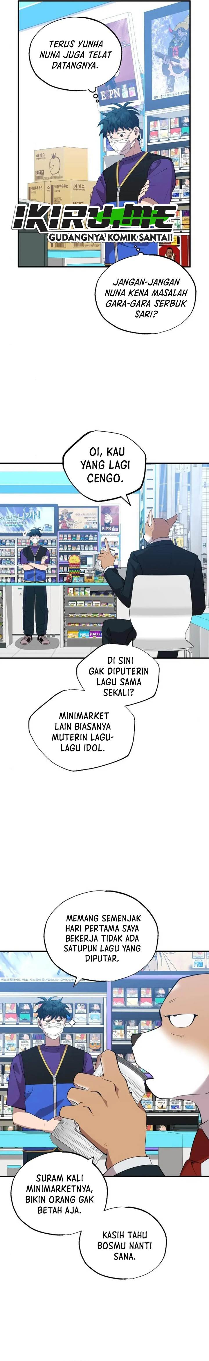 Magical Realm Shopkeeper - Chapter 38 11