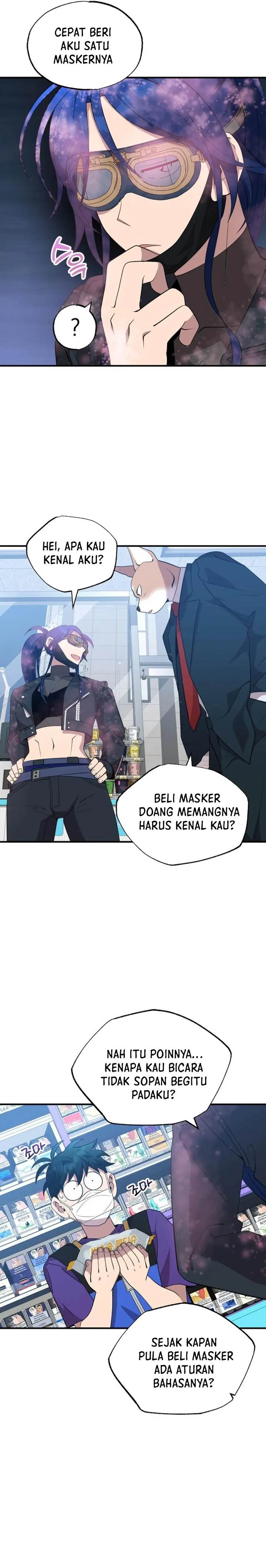 Magical Realm Shopkeeper - Chapter 38 15