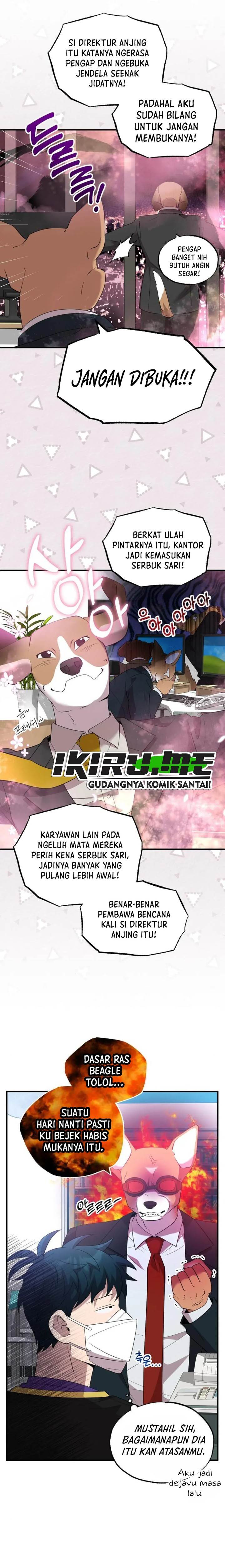 Magical Realm Shopkeeper - Chapter 38 7