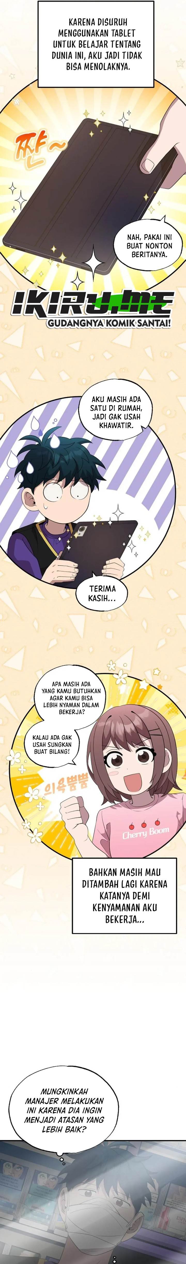 Magical Realm Shopkeeper - Chapter 38 4