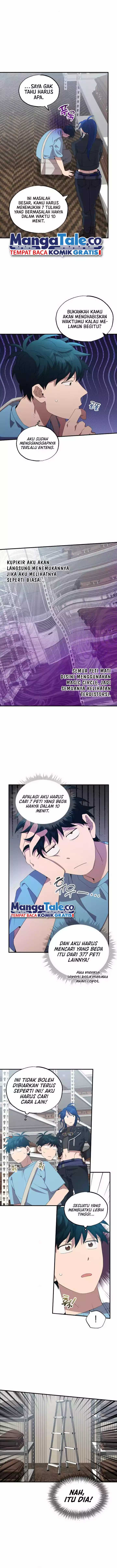 Magical Realm Shopkeeper - Chapter 34 9