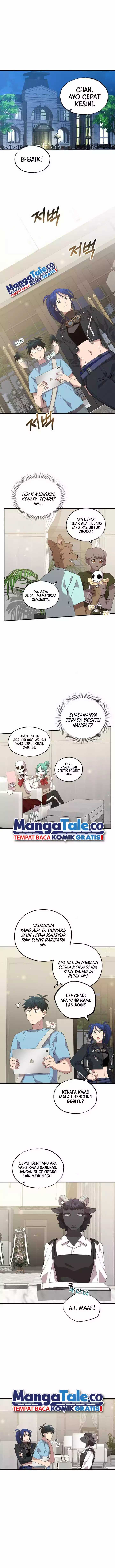 Magical Realm Shopkeeper - Chapter 34 2