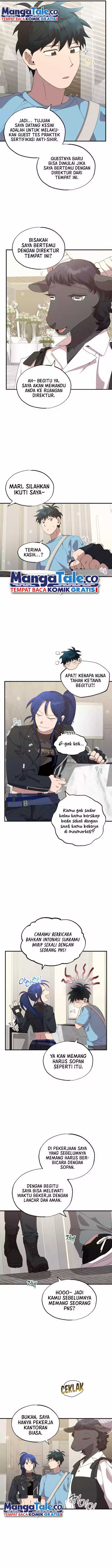 Magical Realm Shopkeeper - Chapter 34 3