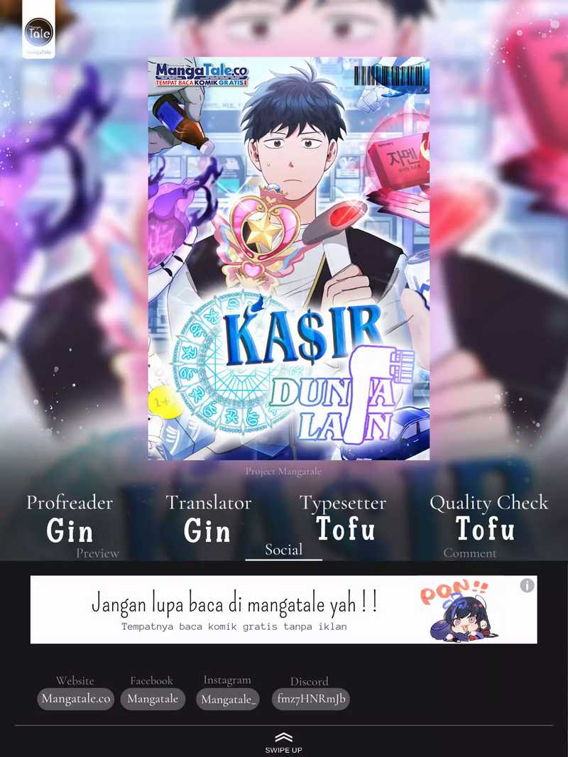 Magical Realm Shopkeeper - Chapter 34 1