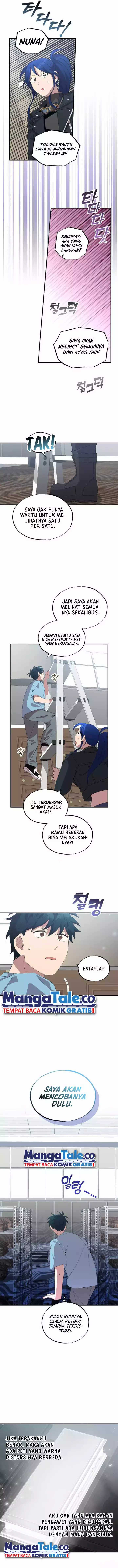 Magical Realm Shopkeeper - Chapter 34 10