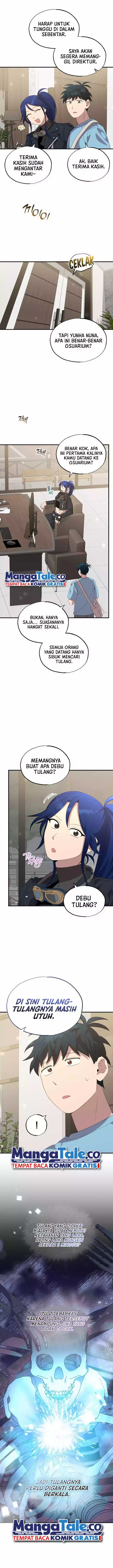 Magical Realm Shopkeeper - Chapter 34 4