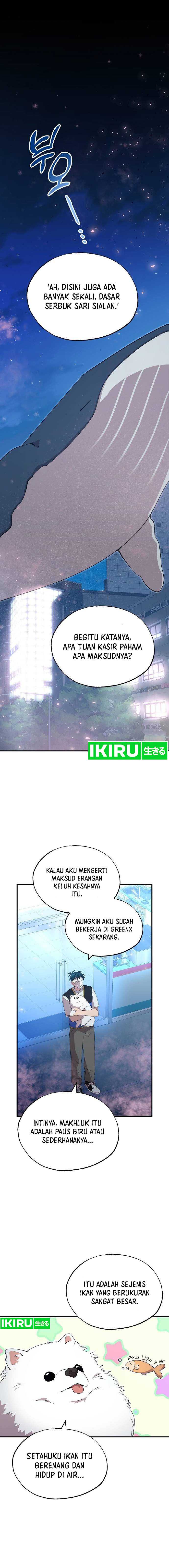Magical Realm Shopkeeper - Chapter 41 2 Magical Realm Shopkeeper - Chapter 41 2
