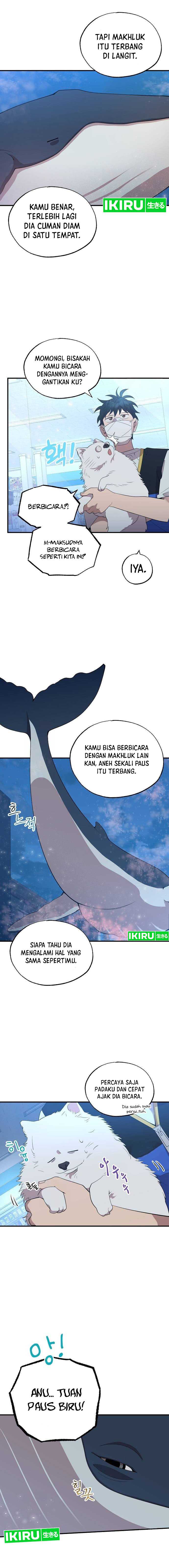 Magical Realm Shopkeeper - Chapter 41 3 Magical Realm Shopkeeper - Chapter 41 3