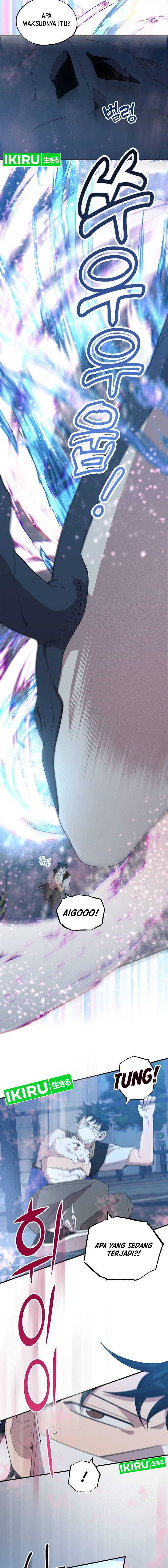 Magical Realm Shopkeeper - Chapter 41 12 Magical Realm Shopkeeper - Chapter 41 12