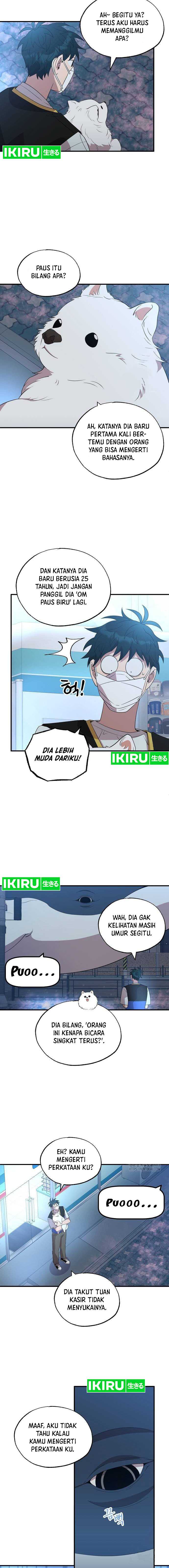 Magical Realm Shopkeeper - Chapter 41 10 Magical Realm Shopkeeper - Chapter 41 10