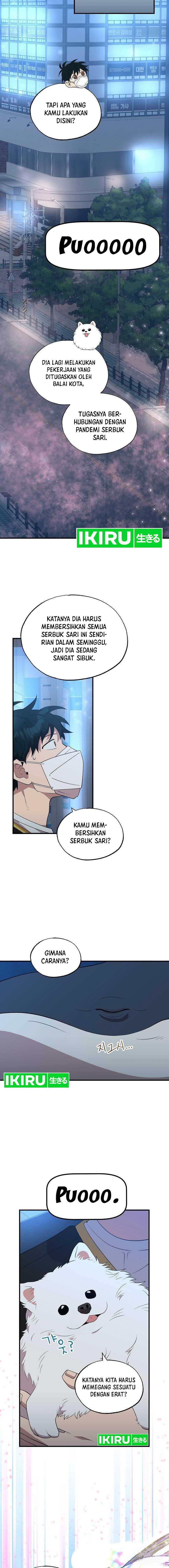 Magical Realm Shopkeeper - Chapter 41 11 Magical Realm Shopkeeper - Chapter 41 11