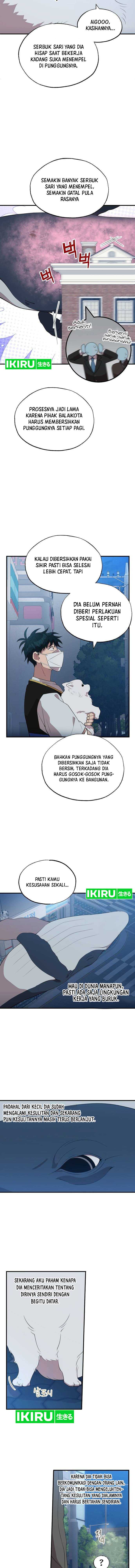 Magical Realm Shopkeeper - Chapter 41 16 Magical Realm Shopkeeper - Chapter 41 16