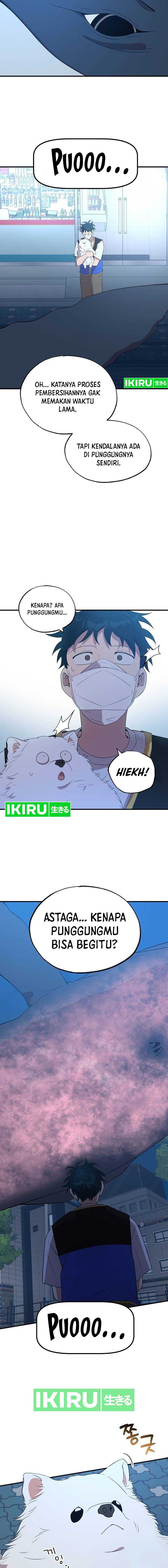 Magical Realm Shopkeeper - Chapter 41 15 Magical Realm Shopkeeper - Chapter 41 15