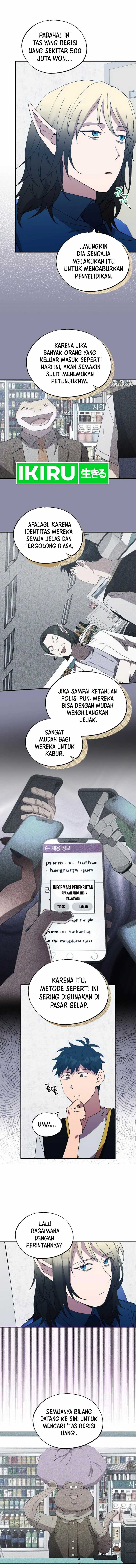 Magical Realm Shopkeeper - Chapter 51 3