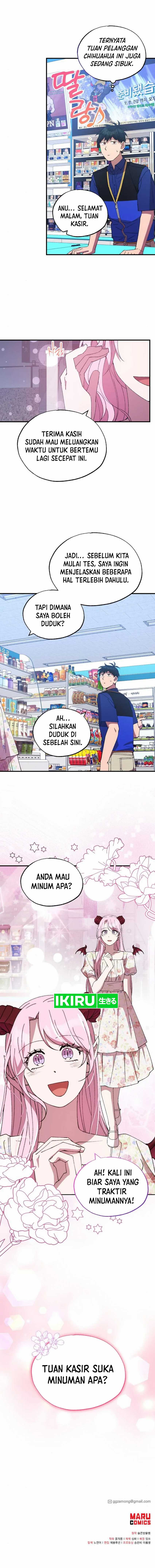 Magical Realm Shopkeeper - Chapter 51 13