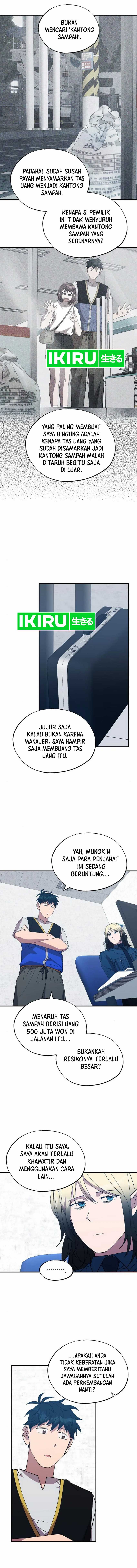 Magical Realm Shopkeeper - Chapter 51 4
