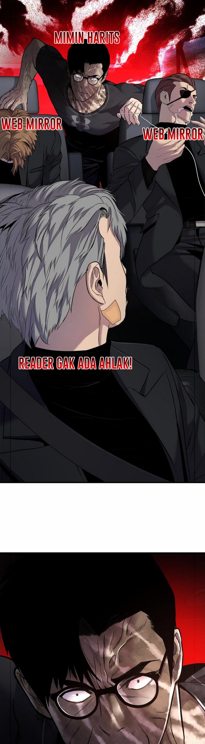Magical Shooting: Sniper of Steel - Chapter 9.1 17