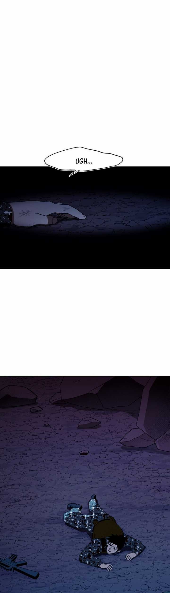 Magical Shooting: Sniper of Steel - Chapter 2.1 11 Magical Shooting: Sniper of Steel - Chapter 2.1 11