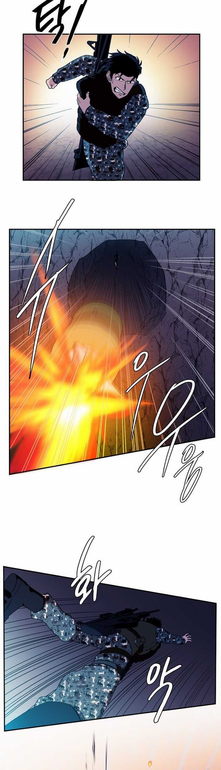 Magical Shooting: Sniper of Steel - Chapter 2.1 4 Magical Shooting: Sniper of Steel - Chapter 2.1 4